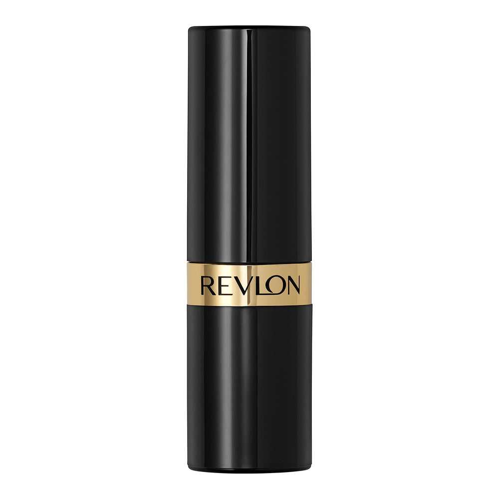 Revlon lip color delivers moisturized feel on lips