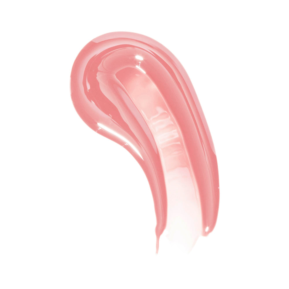 Hydrating formula with hyaluronic acid for moisturized lips