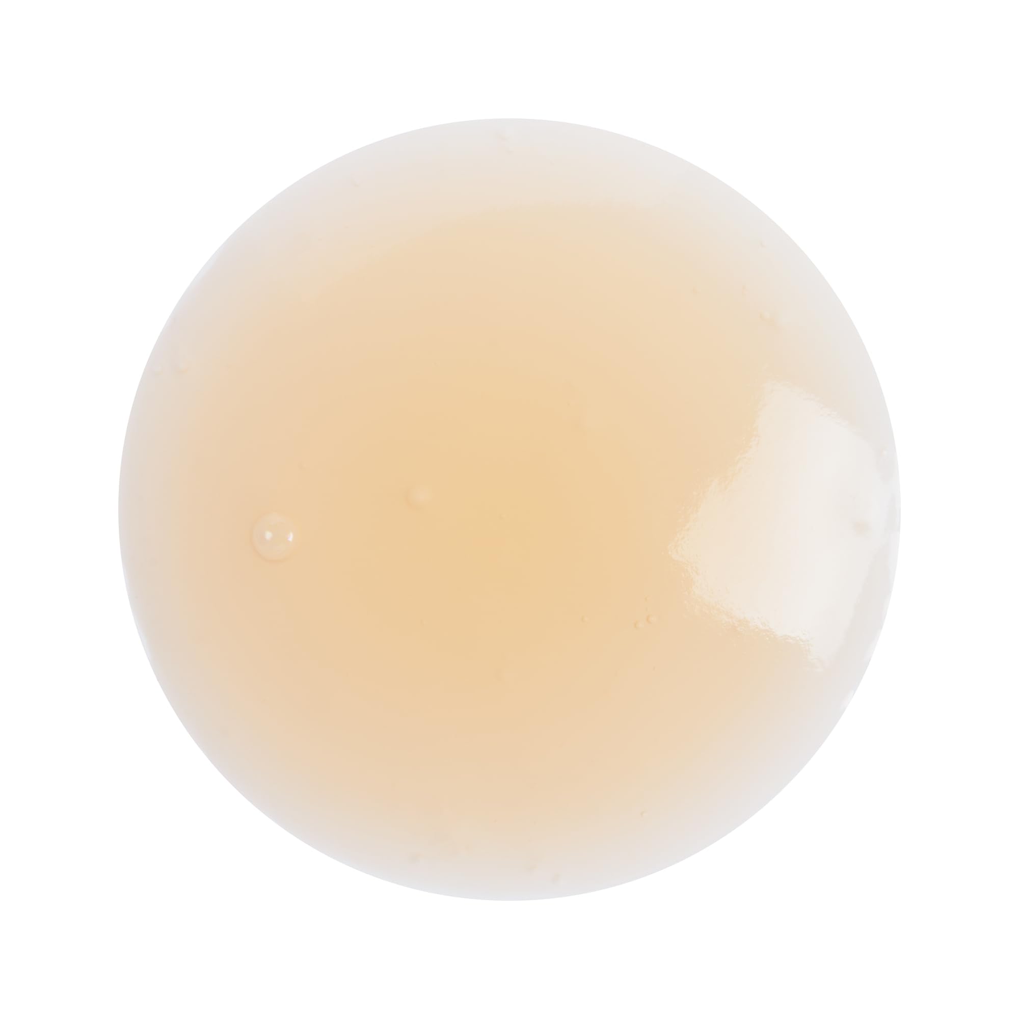Nightly application gesture demonstrates simple, soothing skincare ritual.