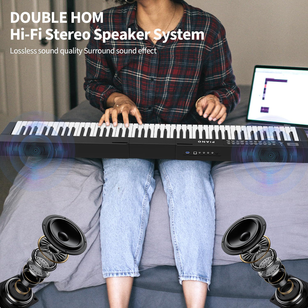 Rfgyhet sustain pedal closeup for expressive control