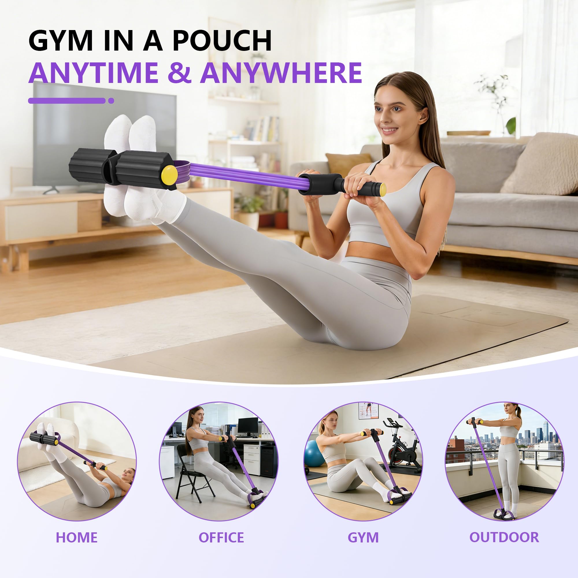 Riawit gift-ready packaging for fitness enthusiasts seeking versatile support.