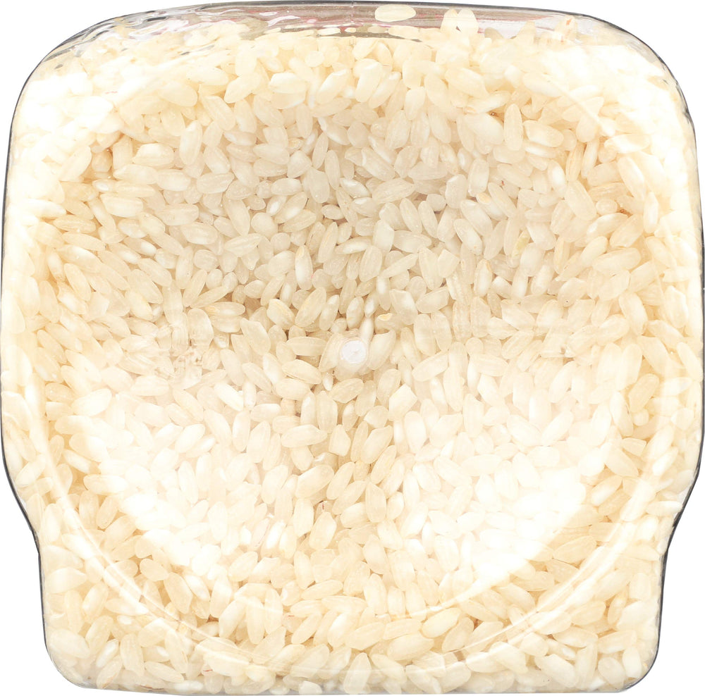 RiceSelect Arborio Rice packed in the USA ensuring quality.