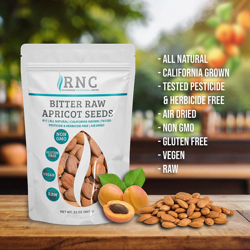 Seeds are vegan, non-GMO and gluten-free, with no artificial additives.