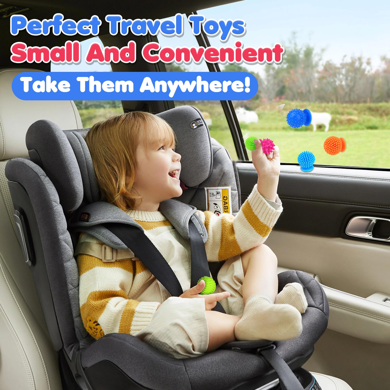 Richtim classroom quiet fidget tools for focused learning.