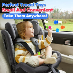 Richtim classroom quiet fidget tools for focused learning.
