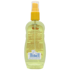 Ricitos de Oro quick-access pop-top cap shown for easy application