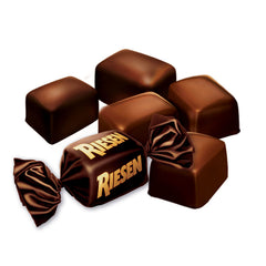 Riesen pack of 3 outer-pack on table convenient multi-pack