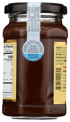Rigoni Nocciolata dairy-free ingredient list emphasizing dairy-free spread