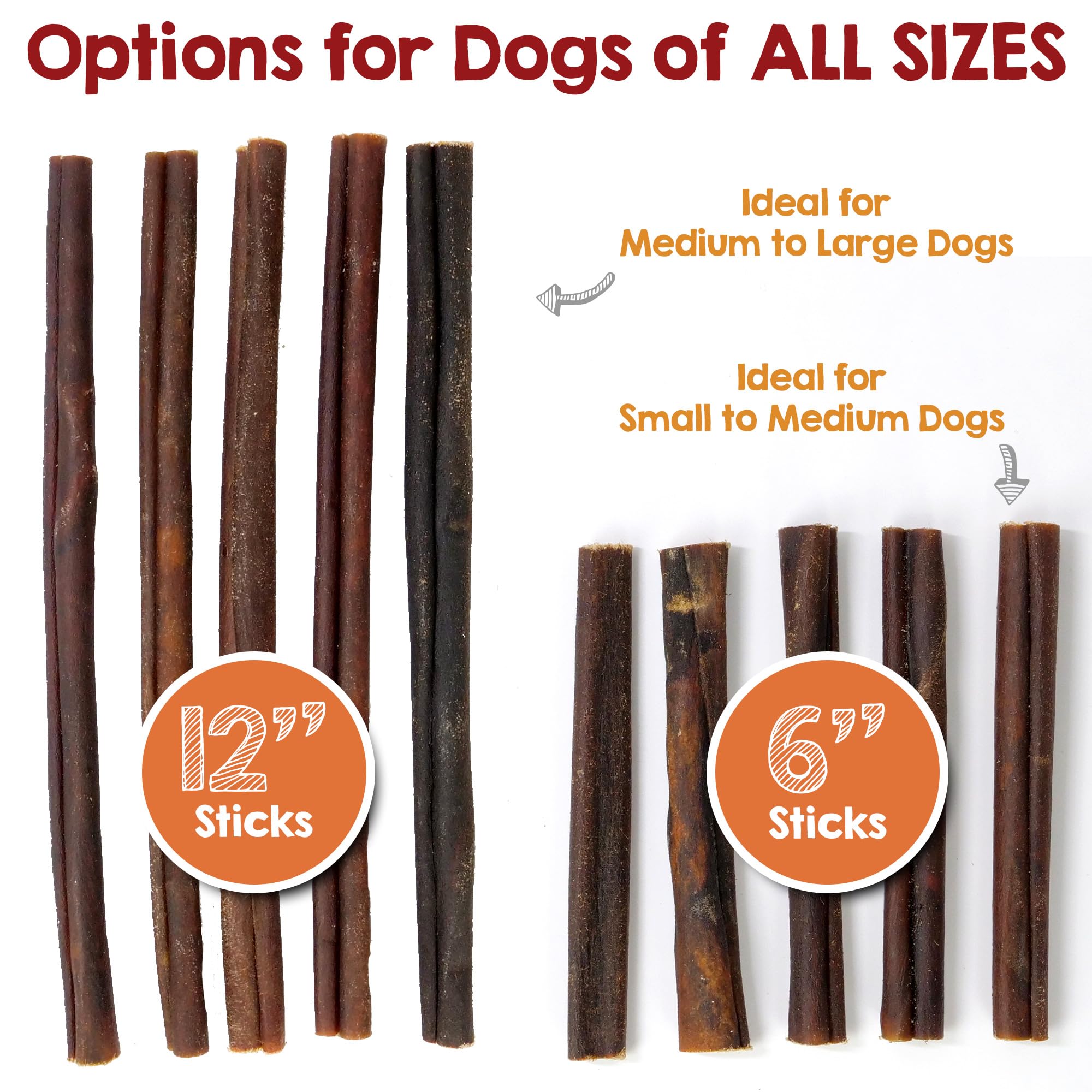 Riley's dental-support canine chew may help with oral hygiene for dogs.
