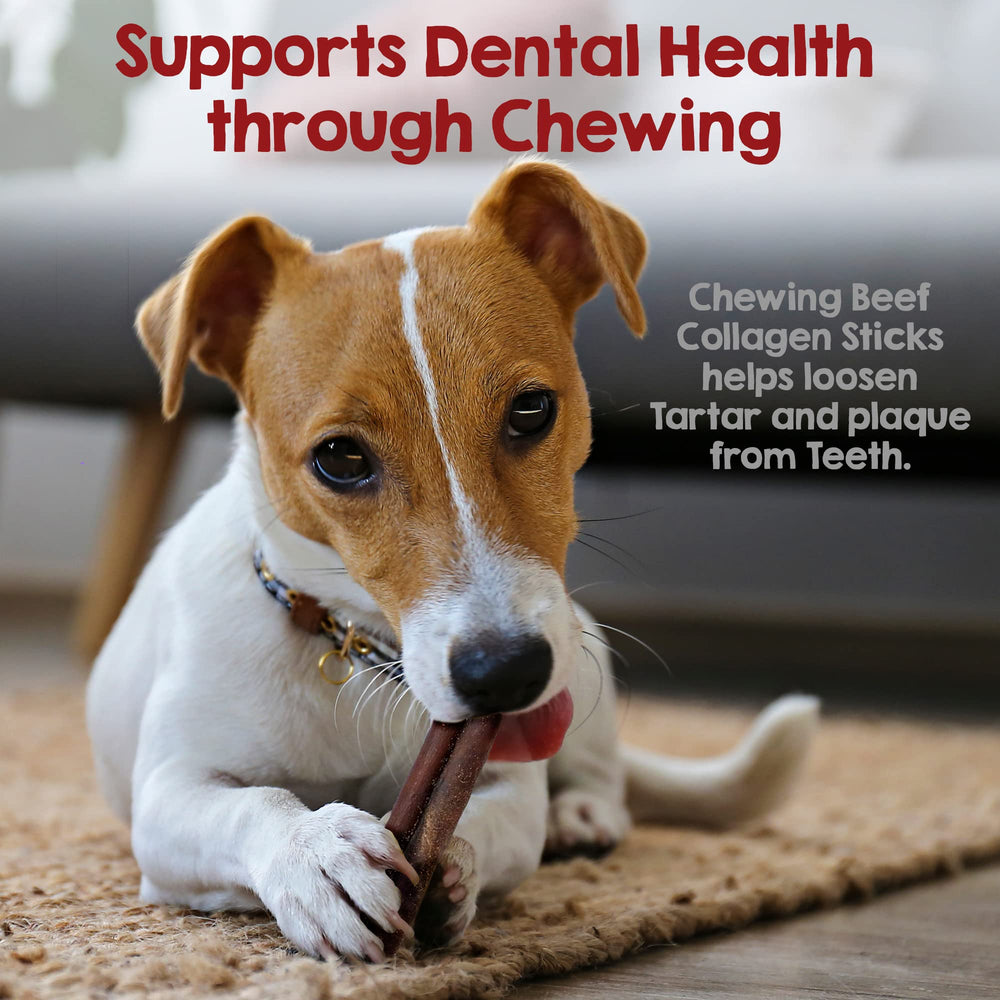 Riley's joint-mobility collagen stick supports joints with collagen-derived amino acids.