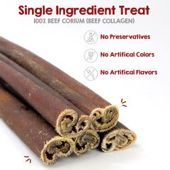 Riley's long-lasting dog chew designed for satisfying canine chewing sessions.