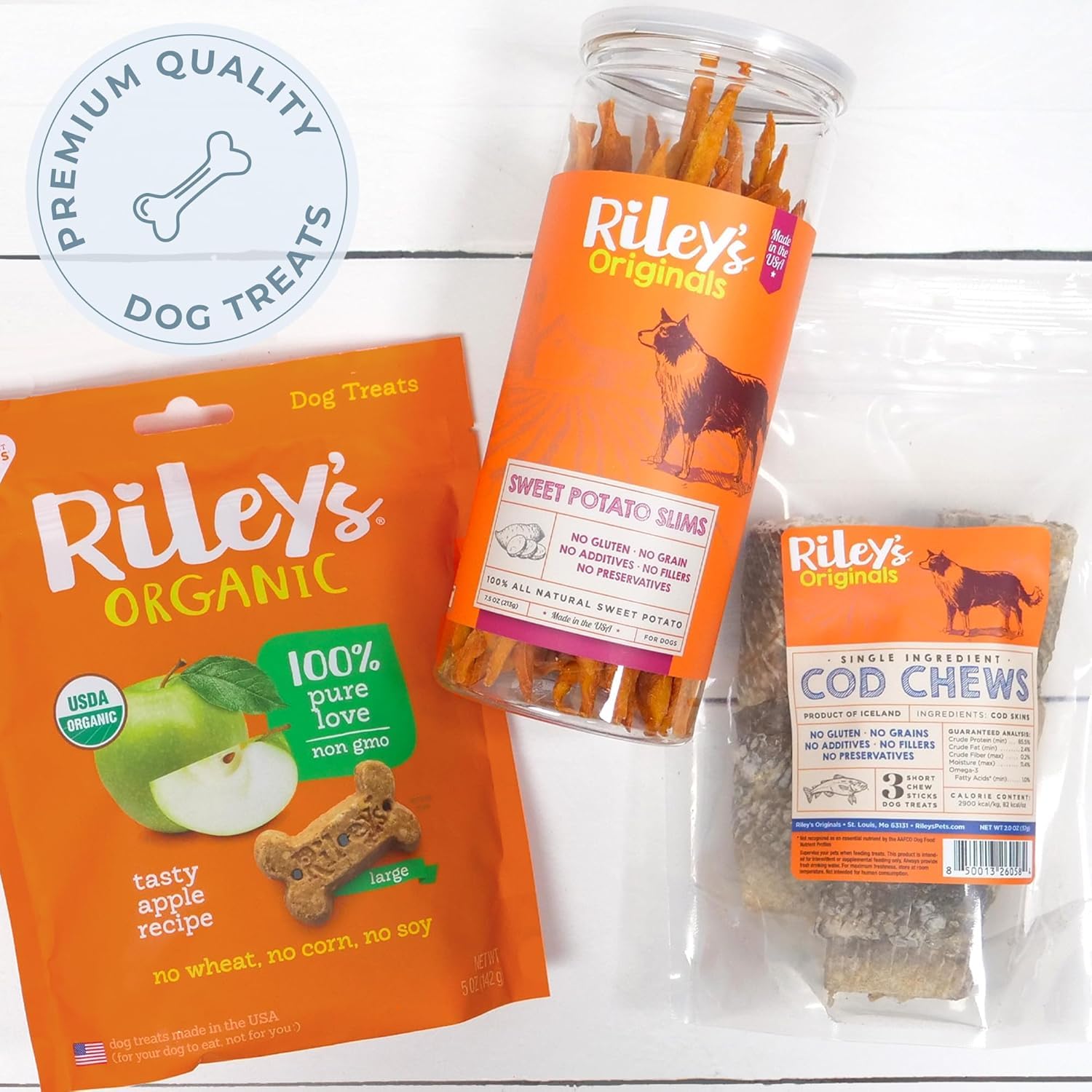 Riley's Pill Wrap portion-sized amount prepared for pill masking.