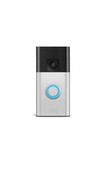 Ring Battery Doorbell head-to-toe video captures full porch activity