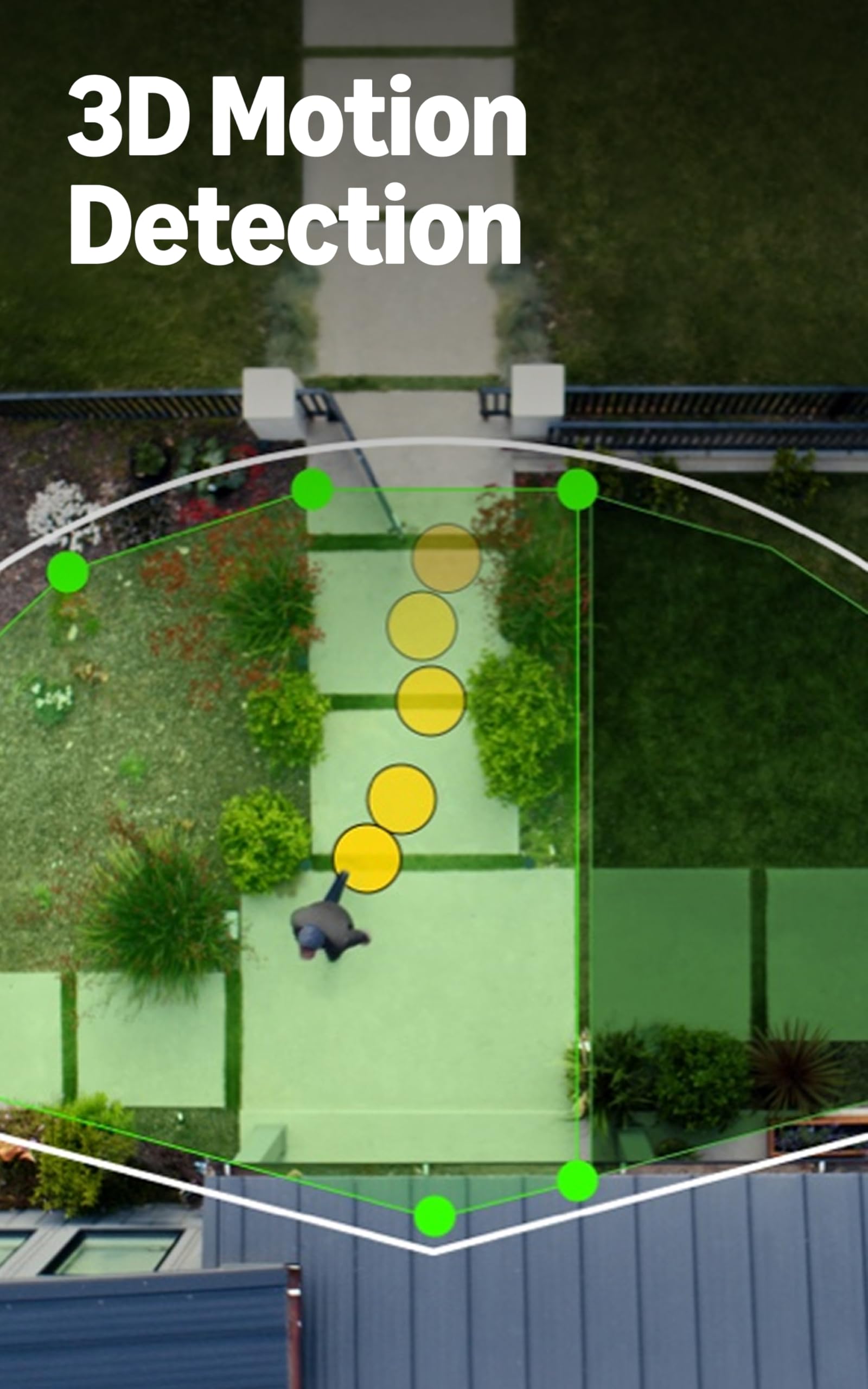 Ring Battery Doorbell Pro two-way talk with Audio+ in real time.