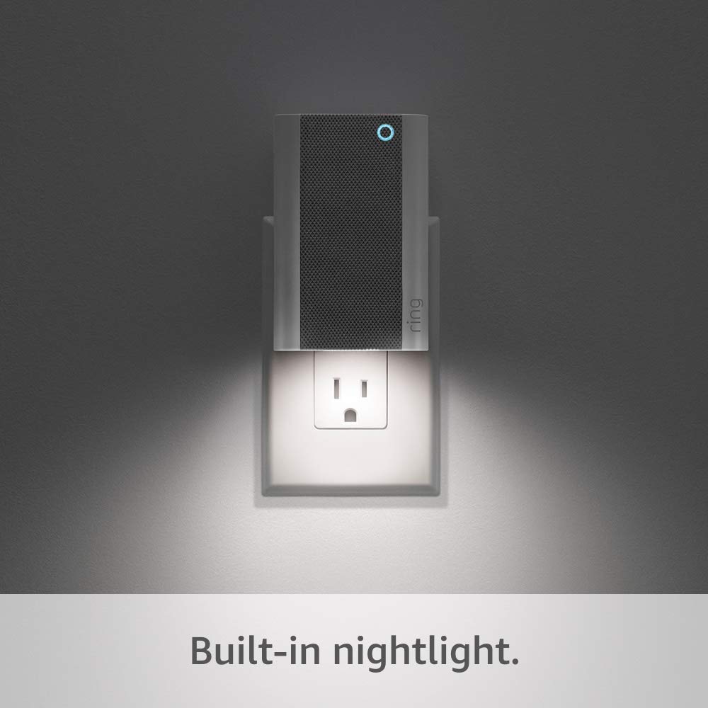 Ring Chime Pro app controls alerts and tones with ease.
