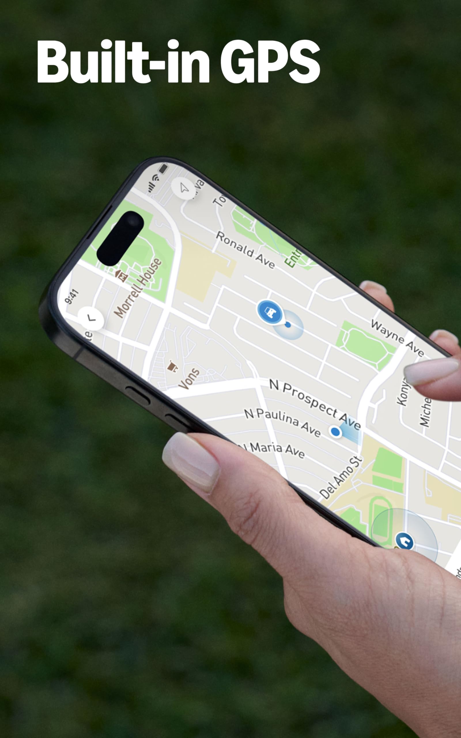 Ring Sensors subscription-free security gives nationwide coverage without ongoing fees.