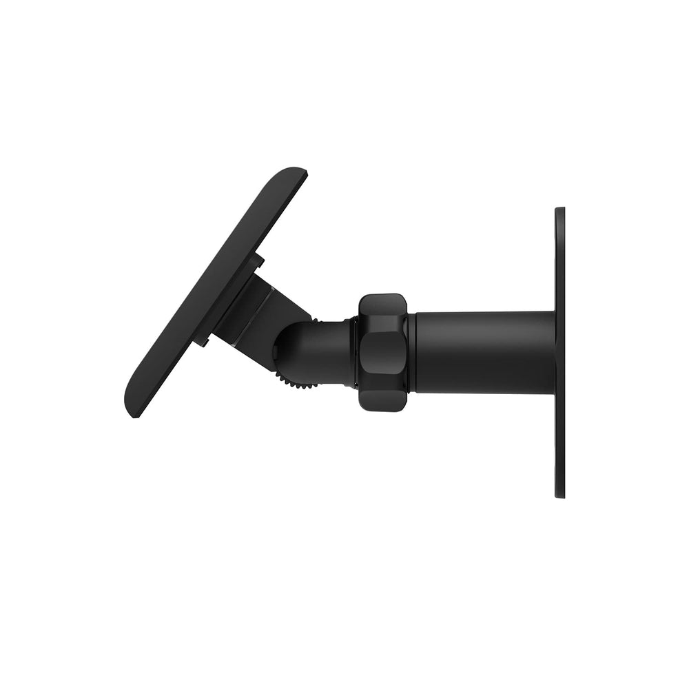 Ring small solar panel showing USB-C connection for compatibility with multiple Ring cameras.