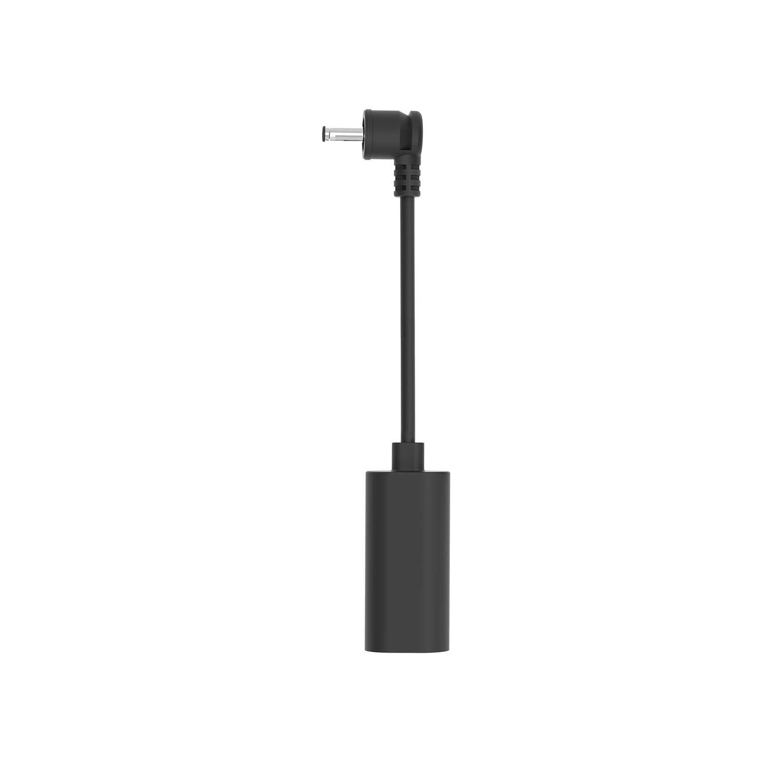 Adjustable arm and 360-degree rotation enable flexible sun positioning