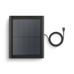 USB-C to barrel adapter included for legacy Ring cameras during installation