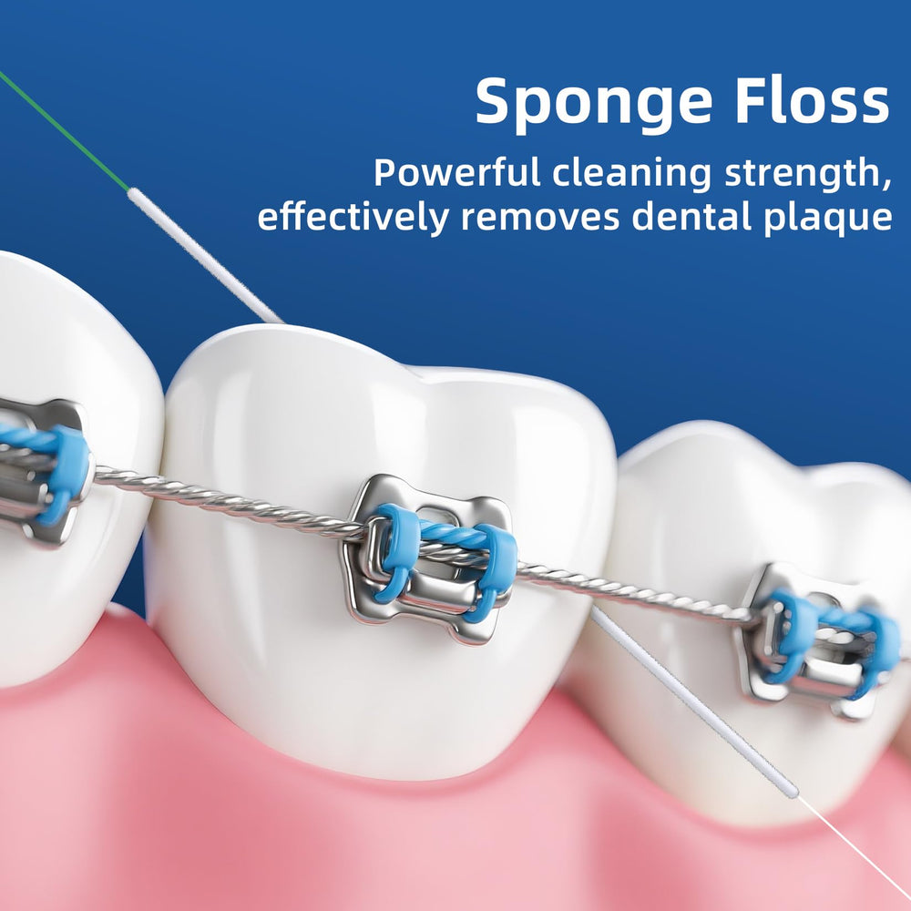 RioRand 80 pre-cut strands provide ready-to-use convenience.