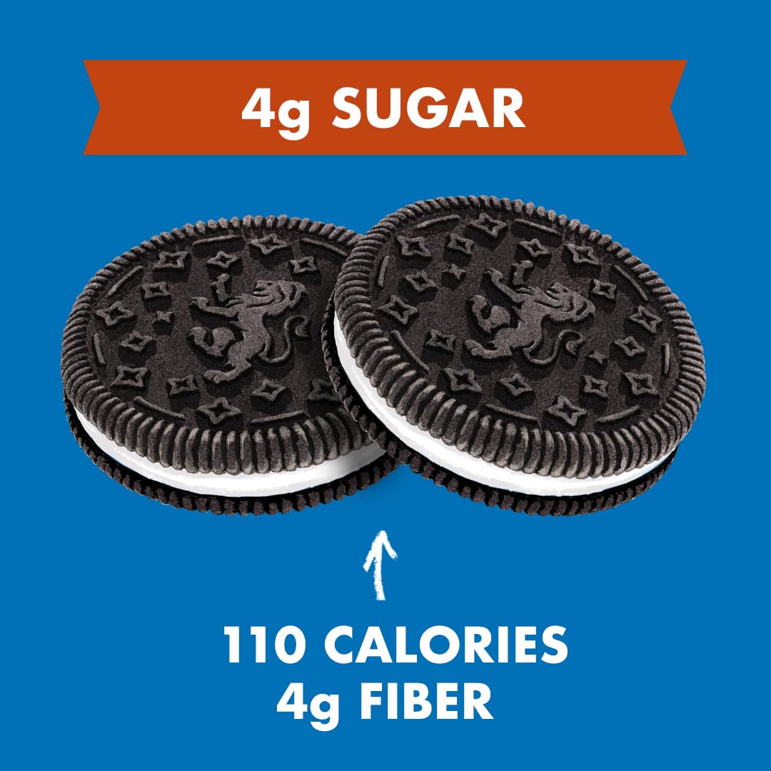 Rip Van Wafels 4g-sugar-per-cookie highlights lighter treat.