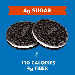Rip Van Wafels 4g-sugar-per-cookie highlights lighter treat.