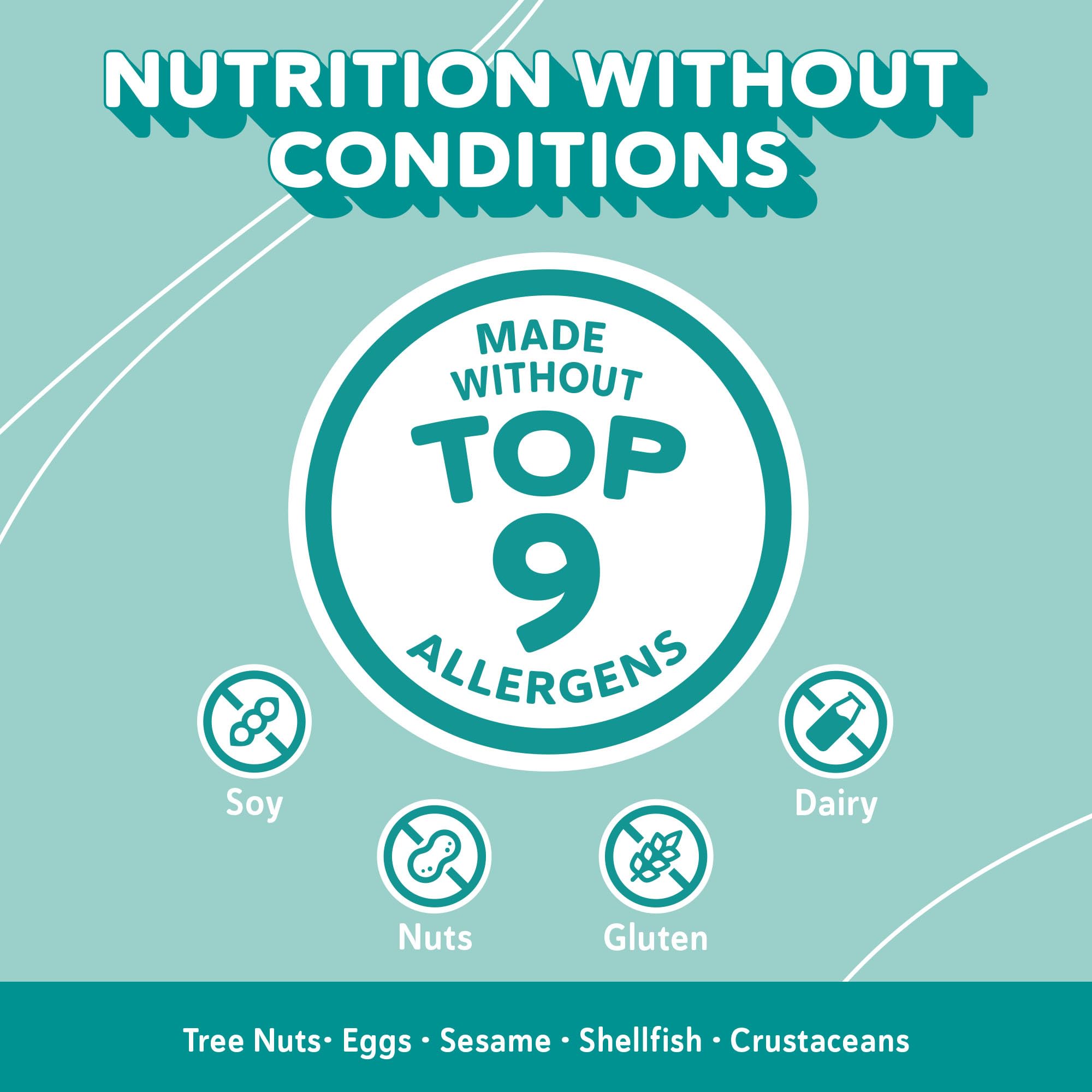 Ripple calcium-rich milk image underlines higher calcium versus traditional dairy.
