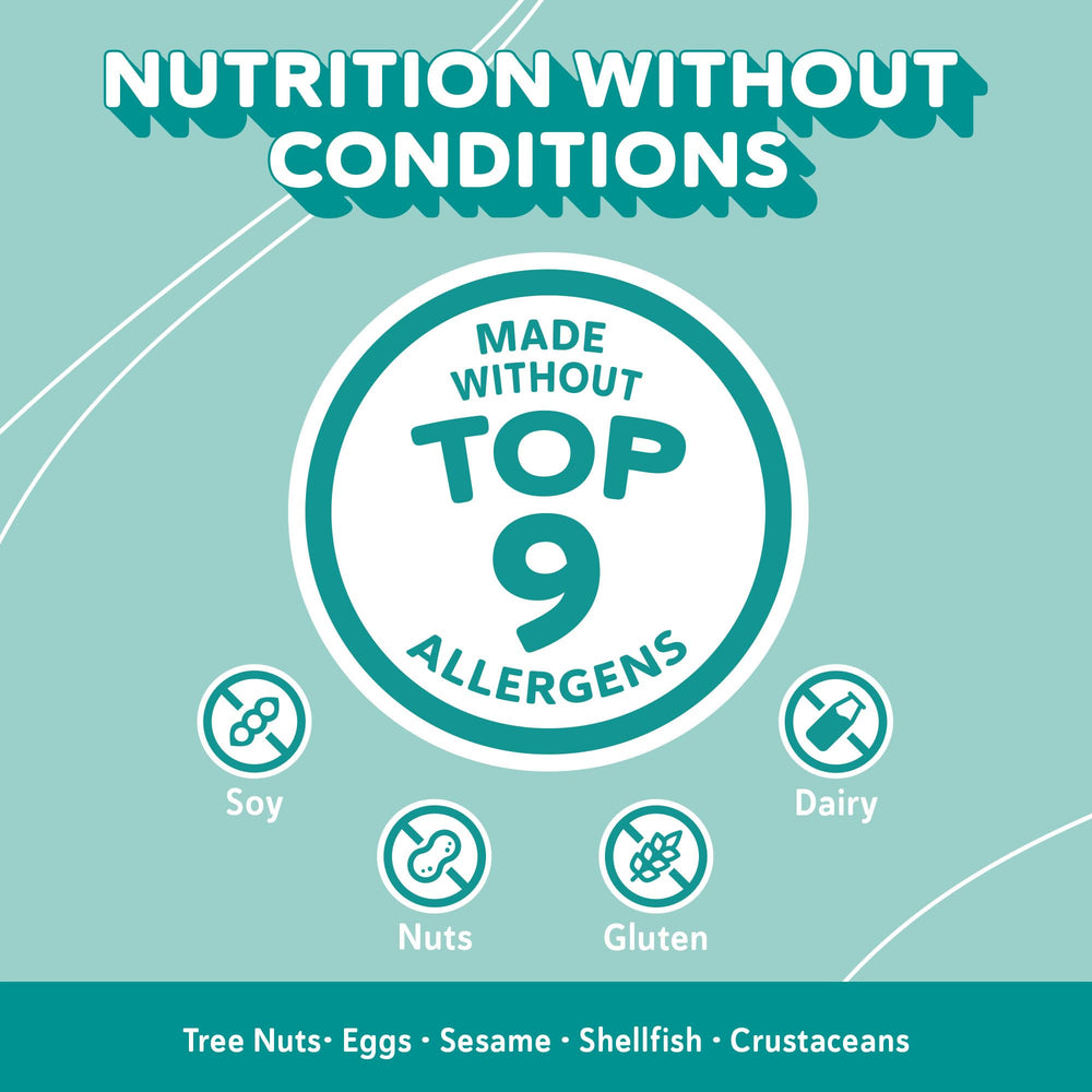 Ripple calcium-rich milk image underlines higher calcium versus traditional dairy.