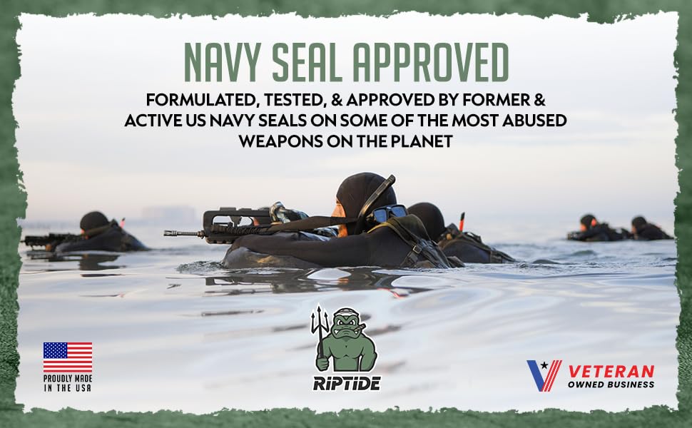 Veteran-founded branding reinforces trusted USA craftsmanship.