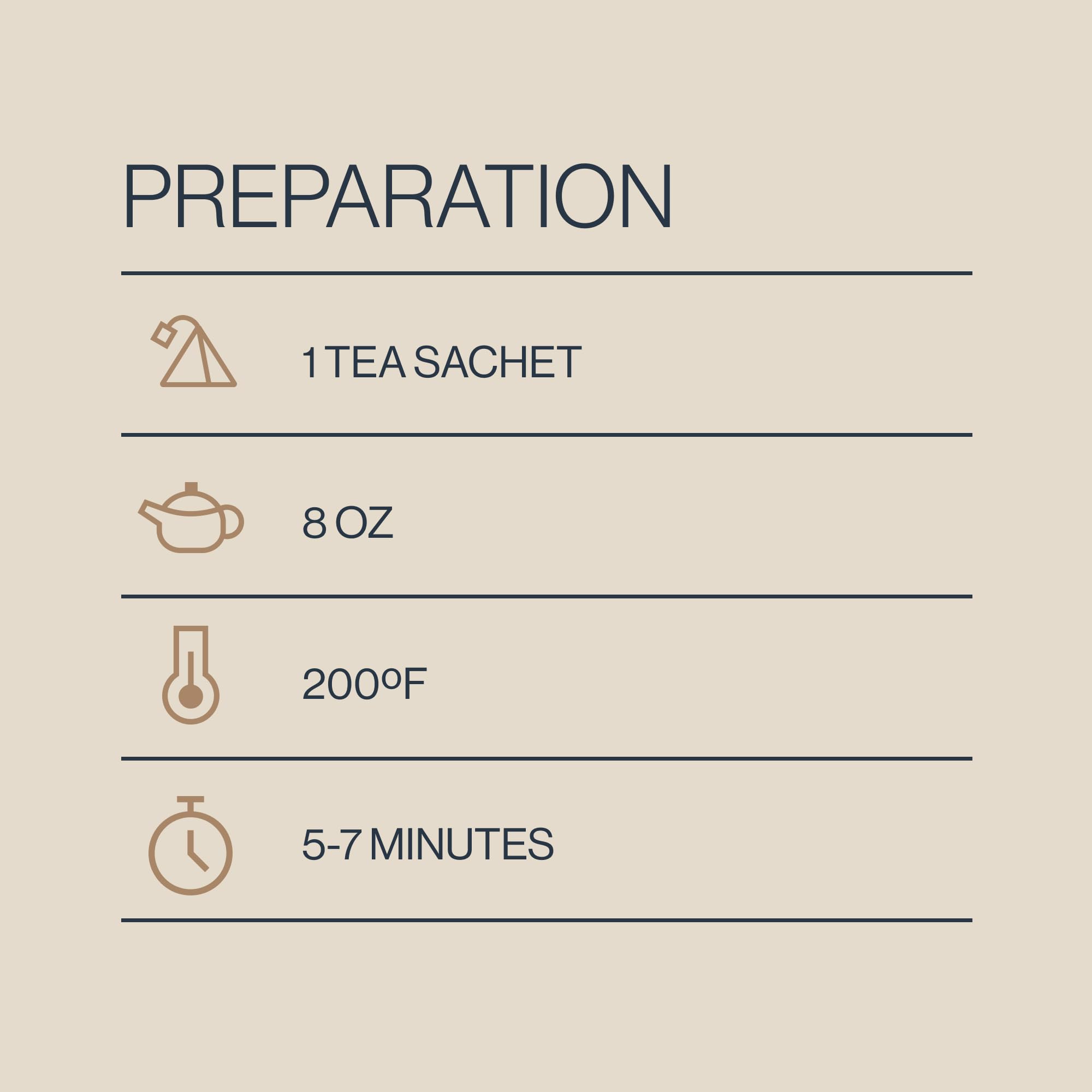 Rishi Tea Turmeric Ginger iced tea ready to refresh with caffeine-free flavor.