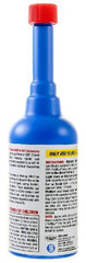 DEF tank cap and blue cap indicating proper installation for safe dosing