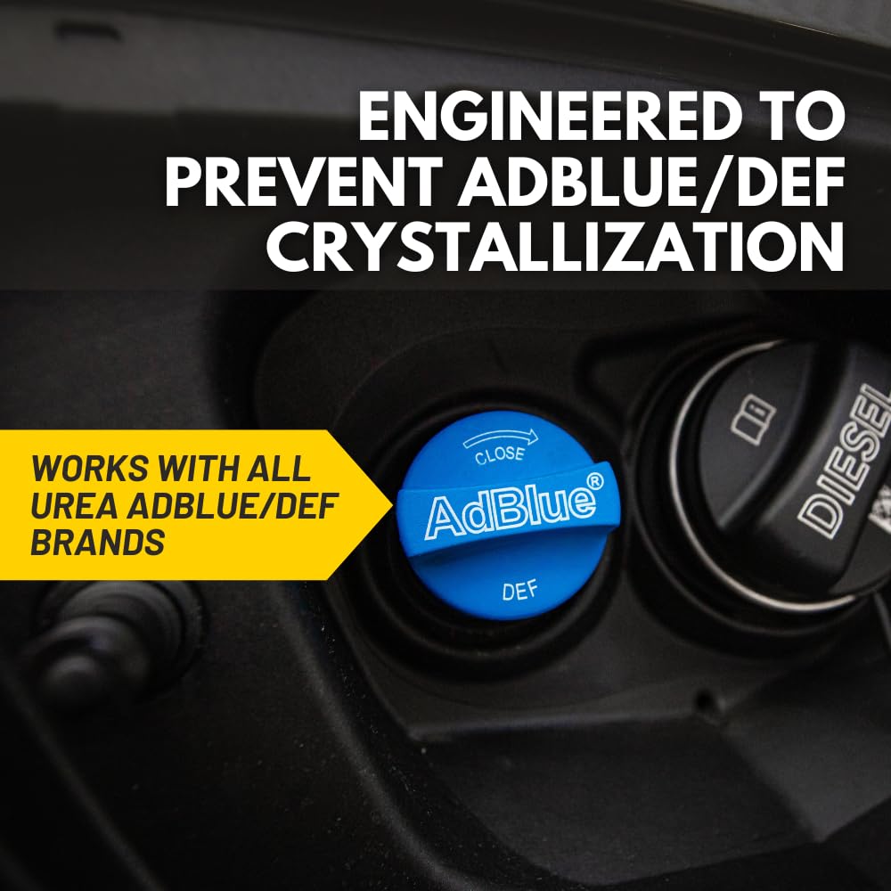 RISLONE Diesel DEF Treatment guards the SCR pump and heater against deposits