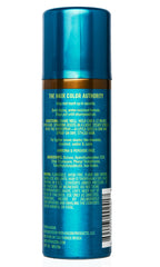 Rita Hazan Root Concealer Spray dries quickly for a natural look