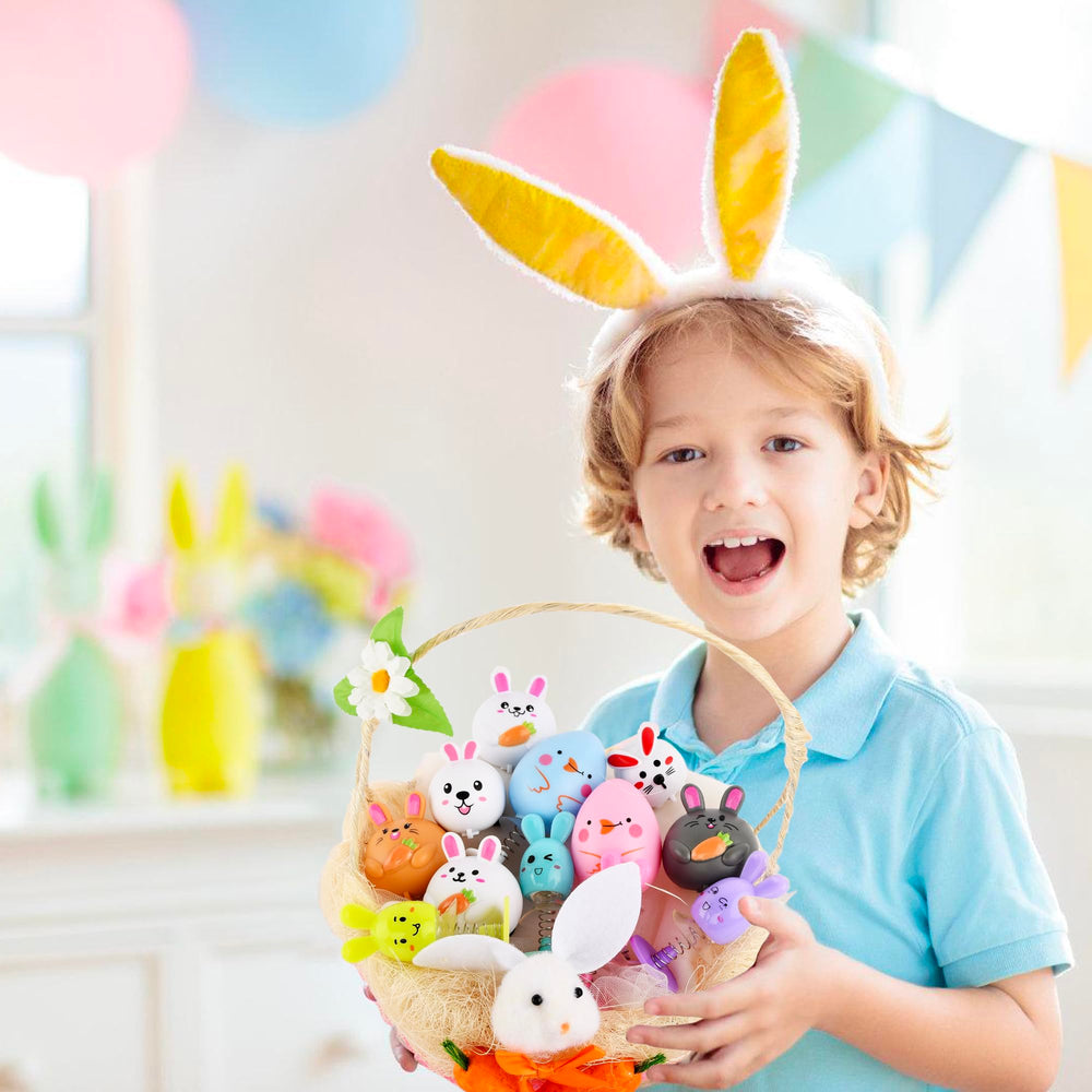 ritastar ABS Easter toy durable and safe for playtime