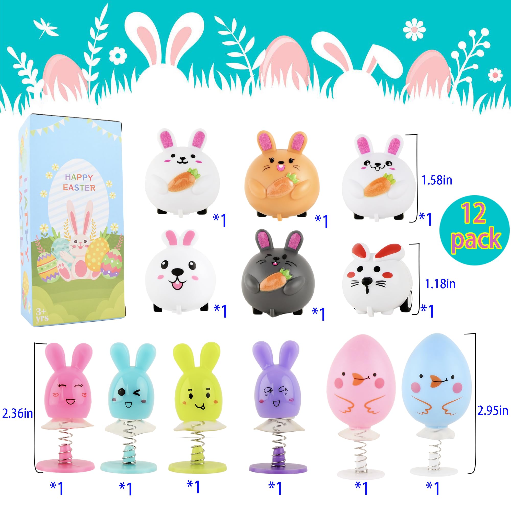 ritastar birthday party favor toy adds playful decor