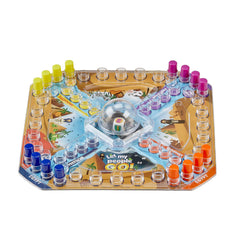 Rite Lite Let My People Go game die for quick, interactive play