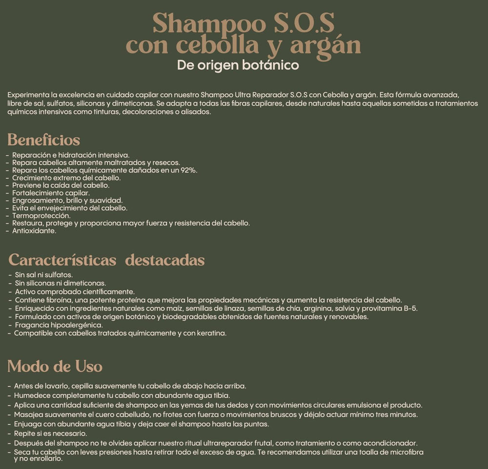 Ritual Botanico natural ingredients pack highlights biodegradable botanical actives.
