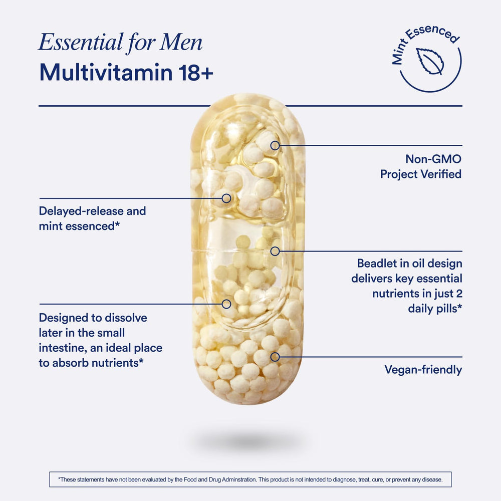Ritual omega-3 DHA microalgae source signifying heart-supporting nutrients.
