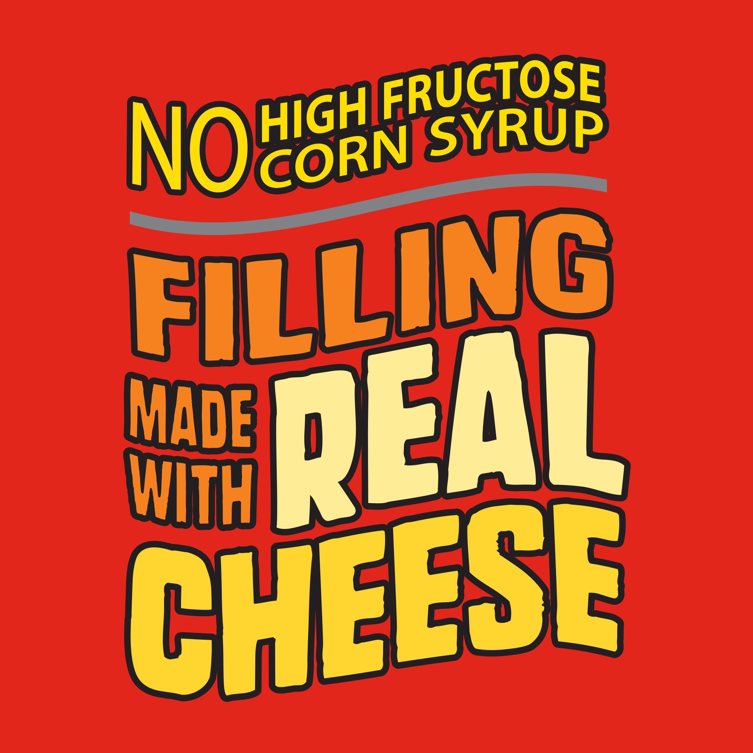 Desk-friendly snack packs ready for break time.