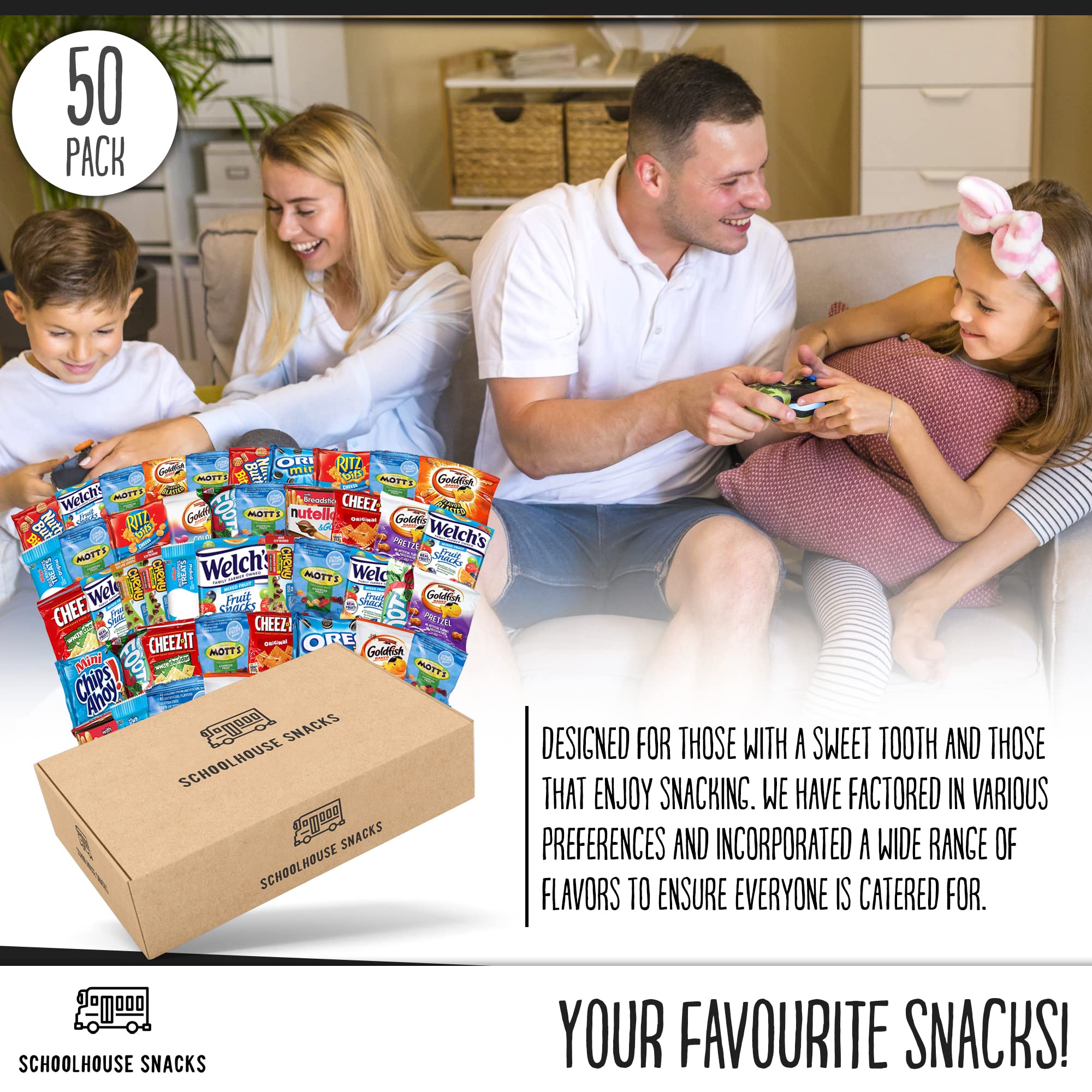 Ritz crackers mixed snack pack for savory crunch on the go.