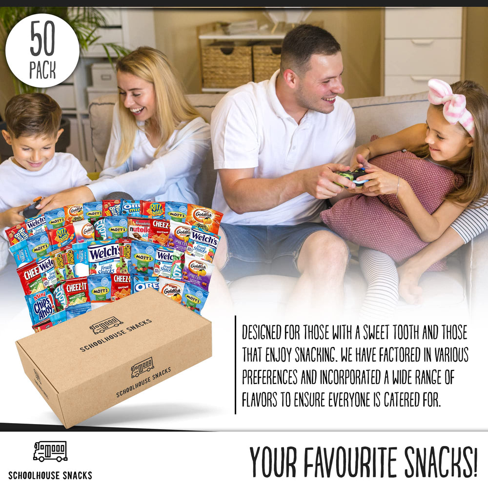 Ritz crackers mixed snack pack for savory crunch on the go.