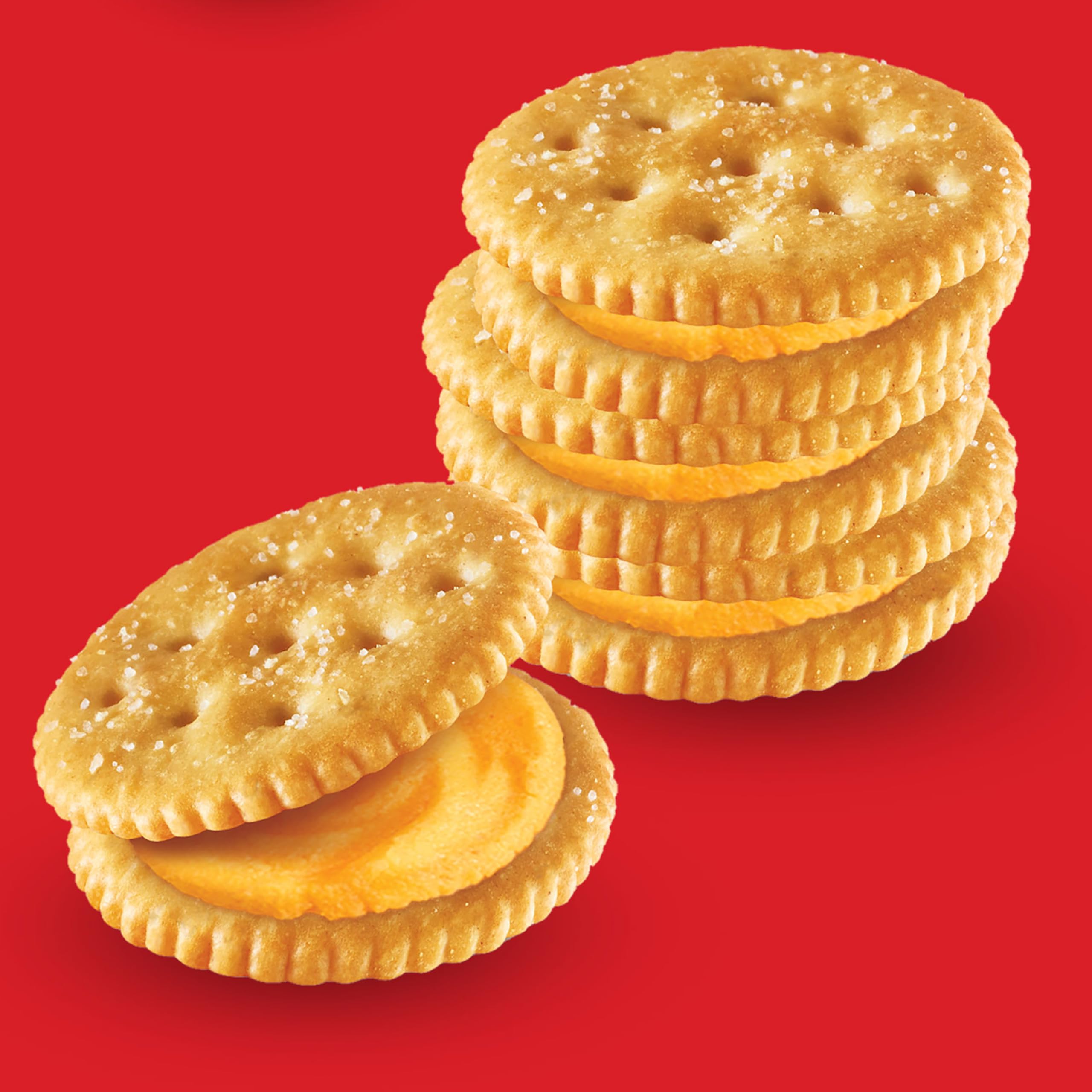 RITZ Office desk snack pack ideal for quick office breaks