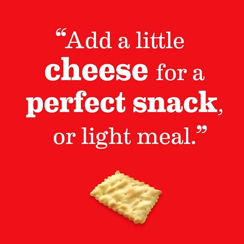 Ritz Toasted Chips Variety Pack front displays four-bag assortment.