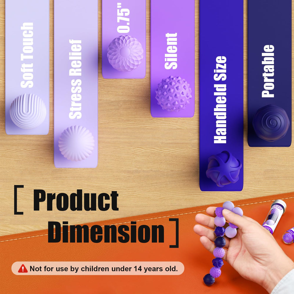 RIVGOT easy-clean durable silicone close-up highlighting smooth surface and longevity