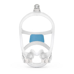 RMD AirFit F30i visor for a secure, comfortable seal.