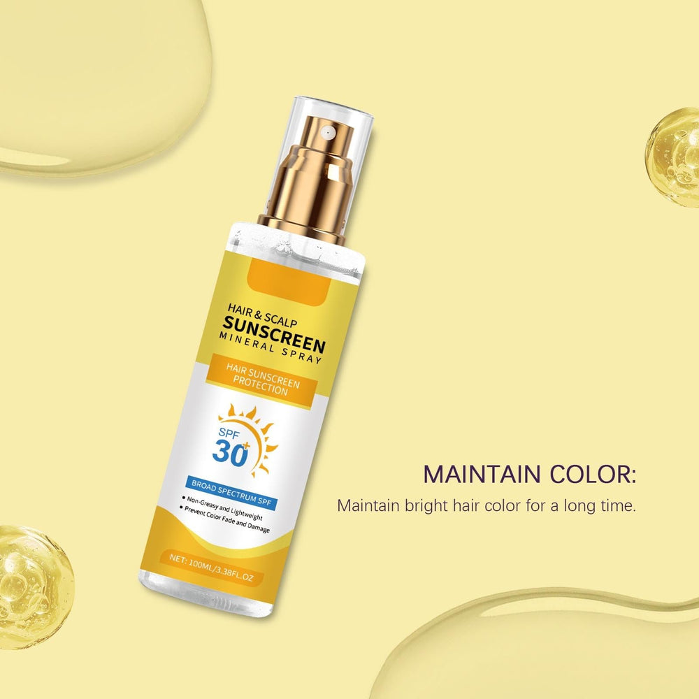 RnemiTe-amo beach-ready spray for sun protection during outdoor swimming