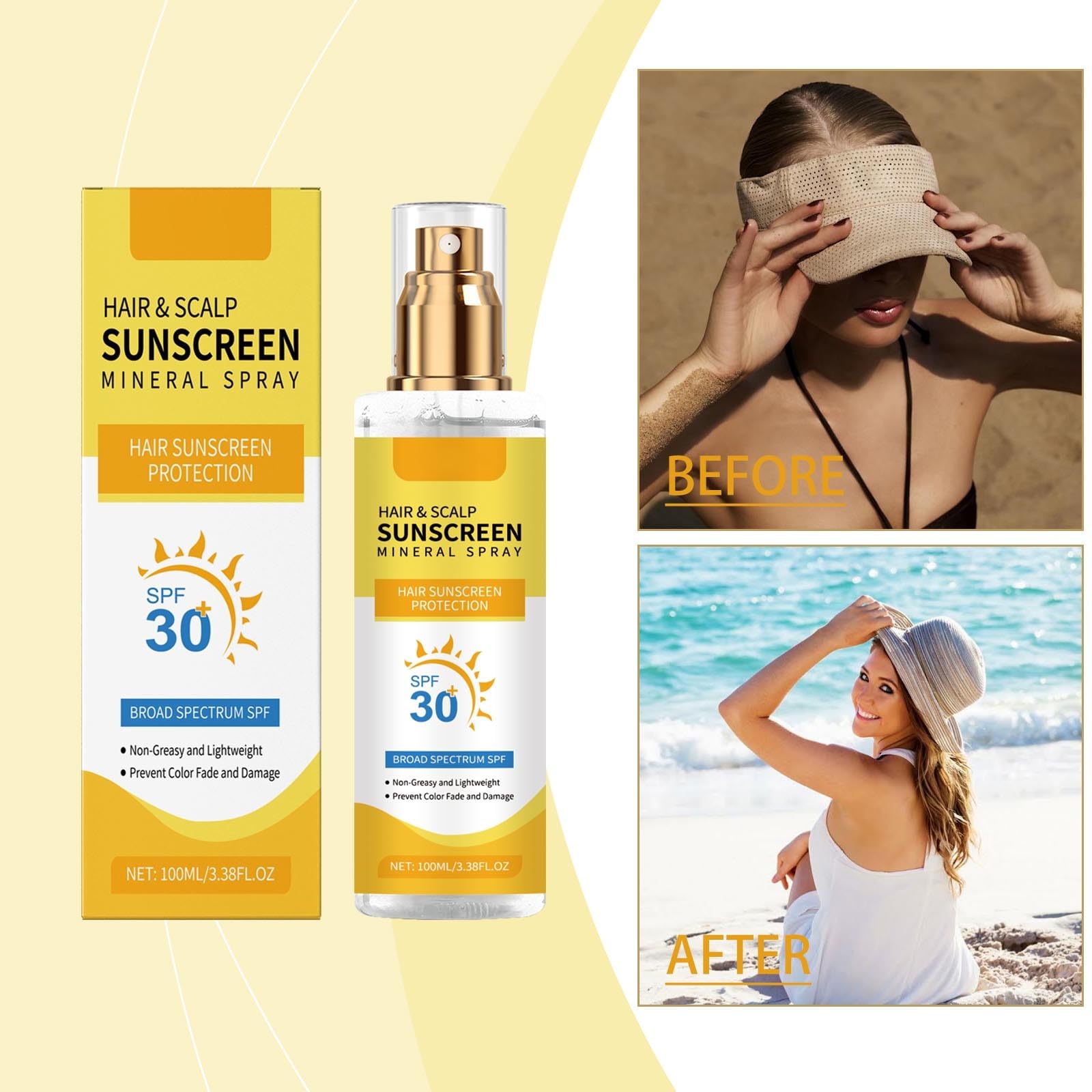 RnemiTe-amo coconut-enriched formula on bottle signals nourishing protection