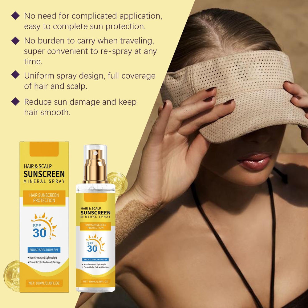RnemiTe-amo color-safe UV-blocking technology shown in label
