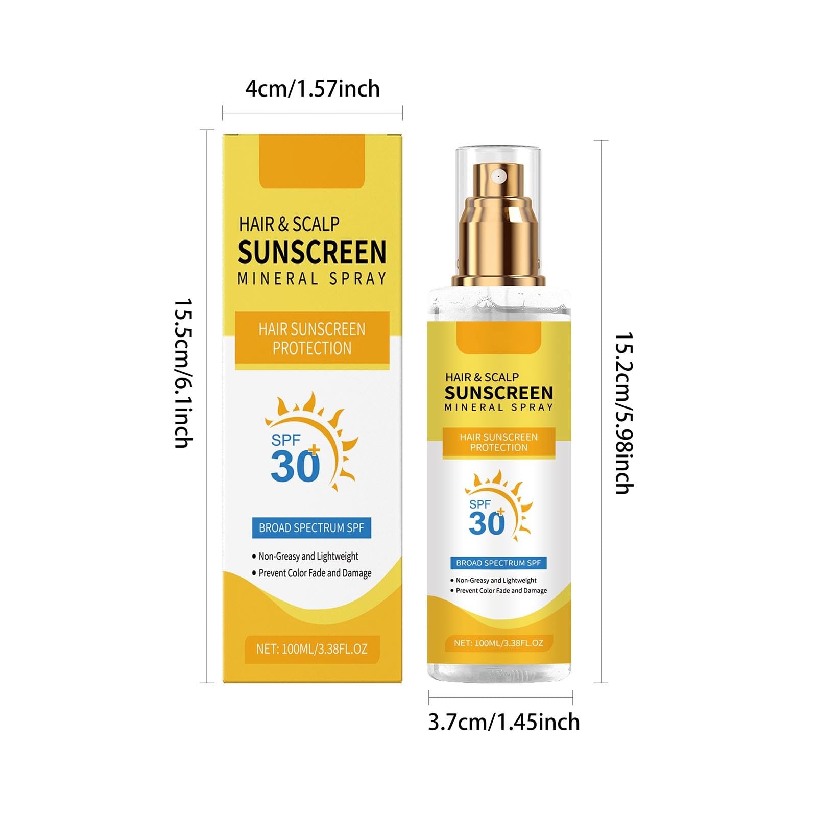 RnemiTe-amo product shown in sunny setting supports daily use