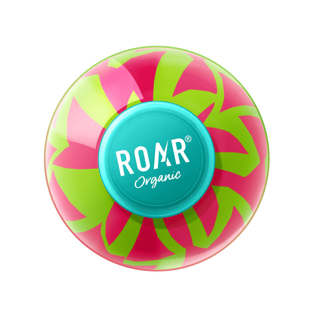 ROAR Organic Electrolyte Infusion six-flavor lineup showcased for versatile hydration